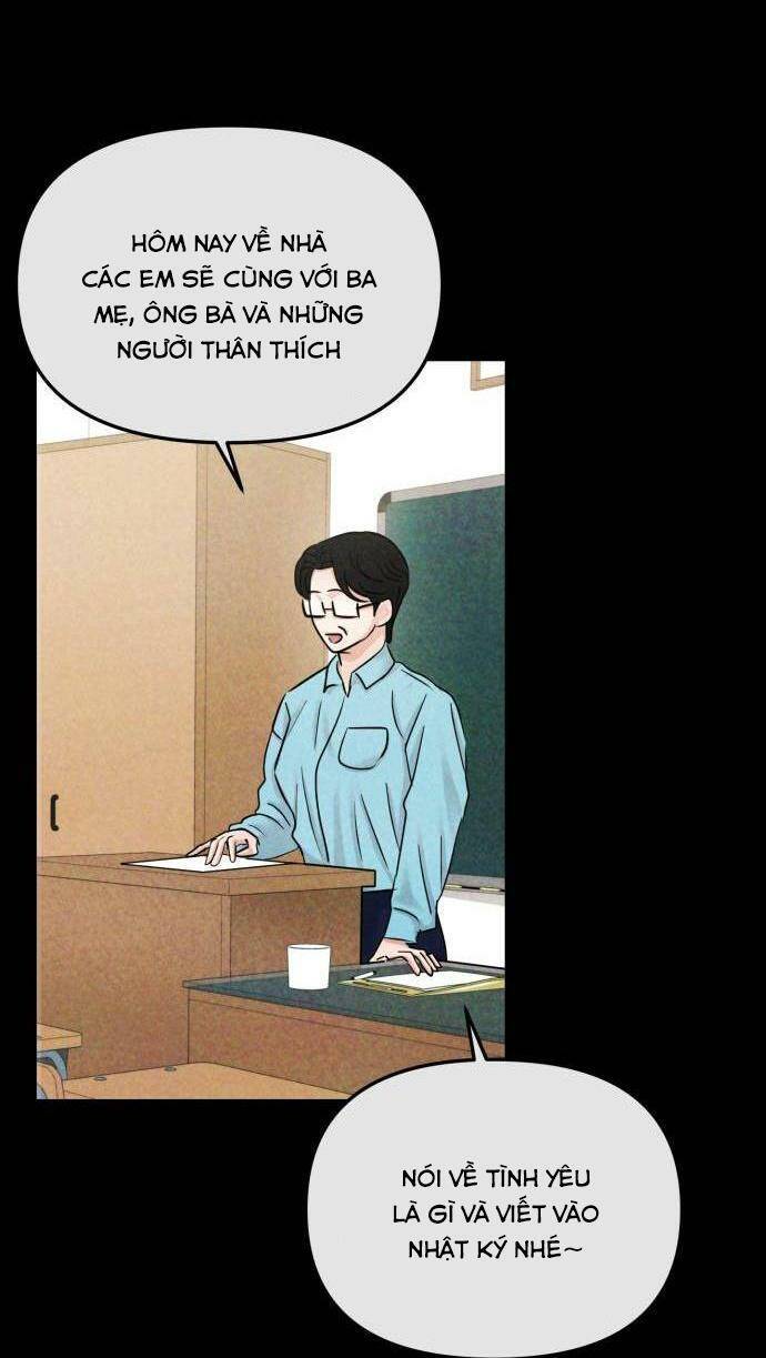 Tình Yêu Cấp 4: Chapter 24