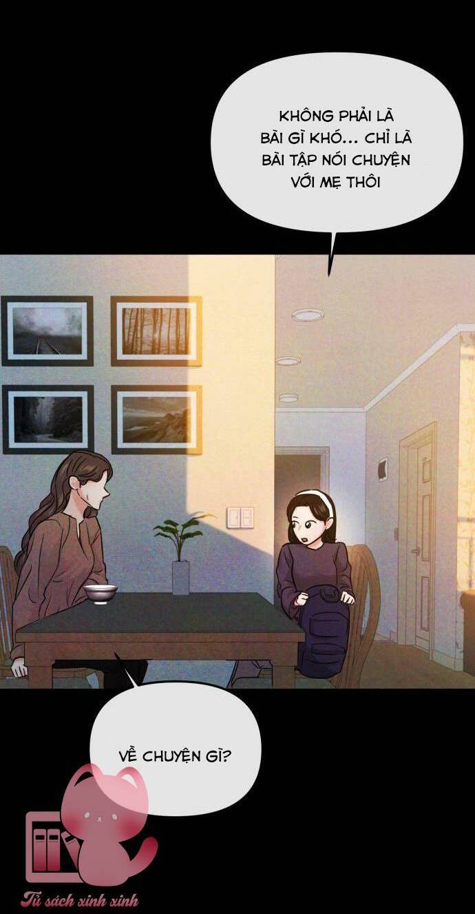 Tình Yêu Cấp 4: Chapter 24