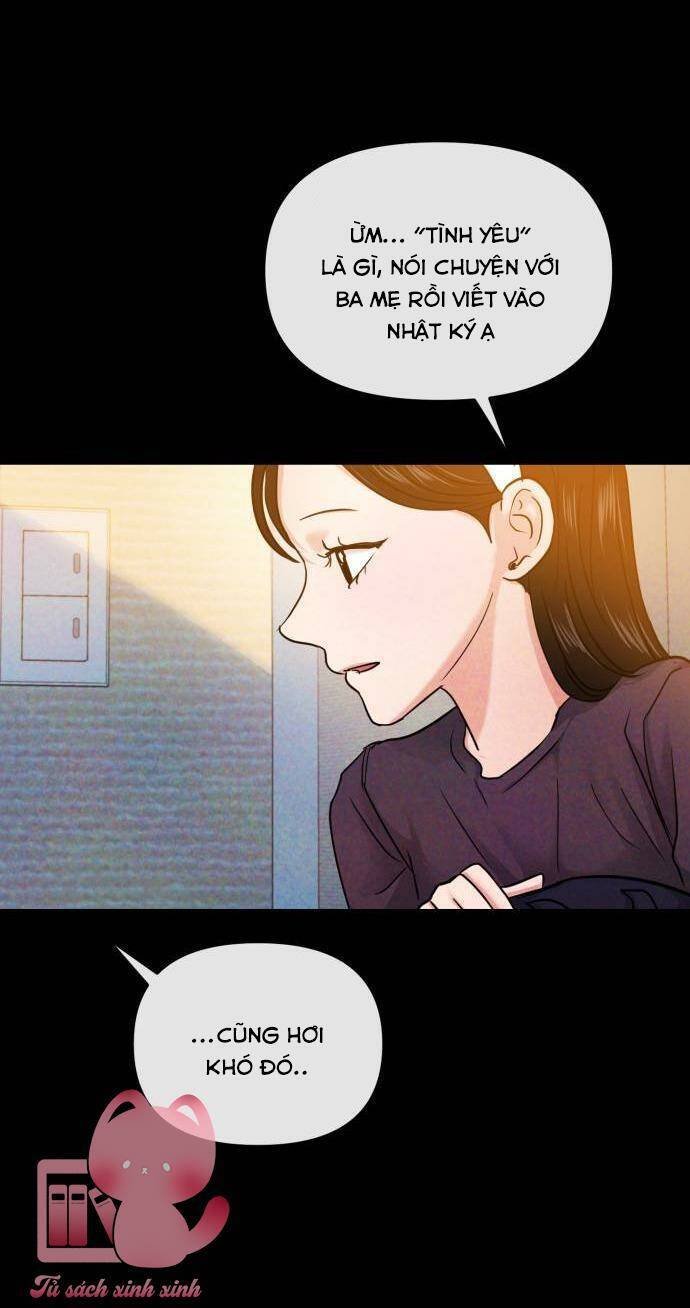 Tình Yêu Cấp 4: Chapter 24