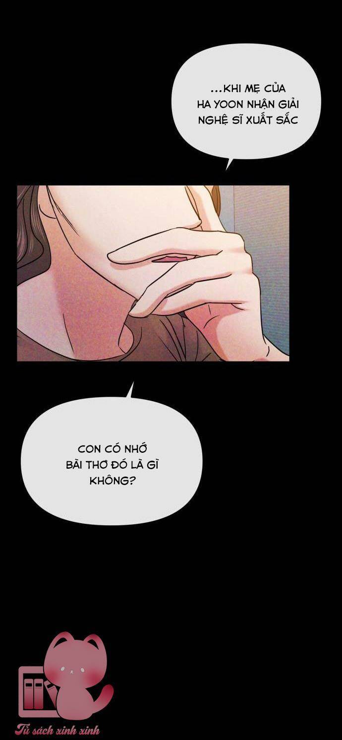 Tình Yêu Cấp 4: Chapter 24