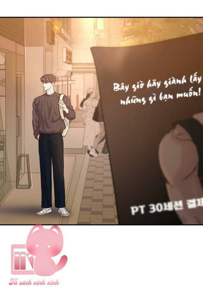 Tình Yêu Cấp 4: Chapter 24