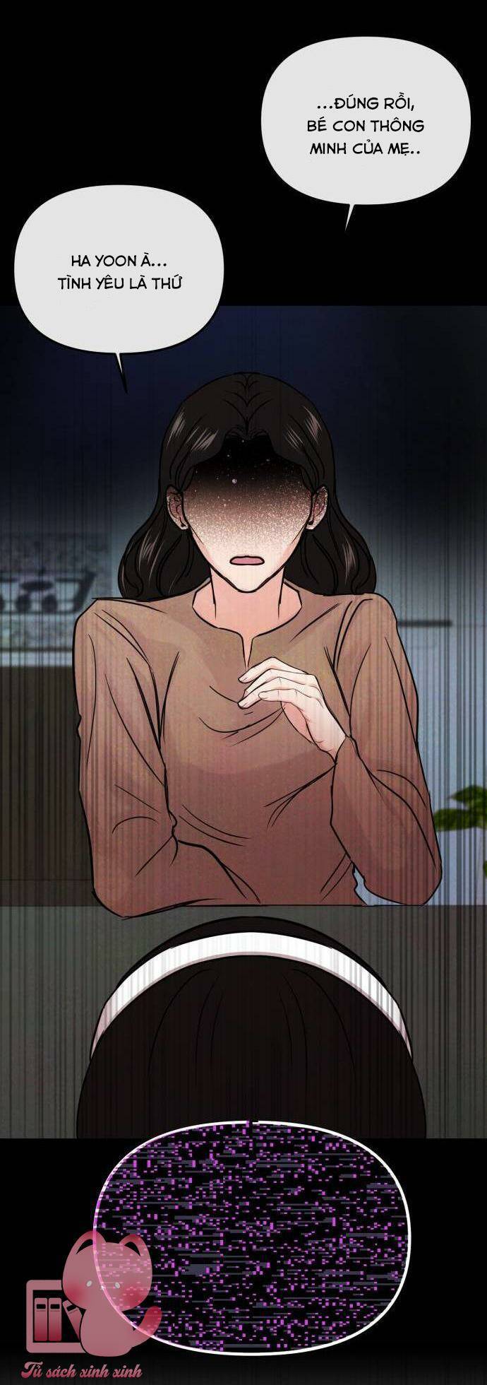 Tình Yêu Cấp 4: Chapter 24