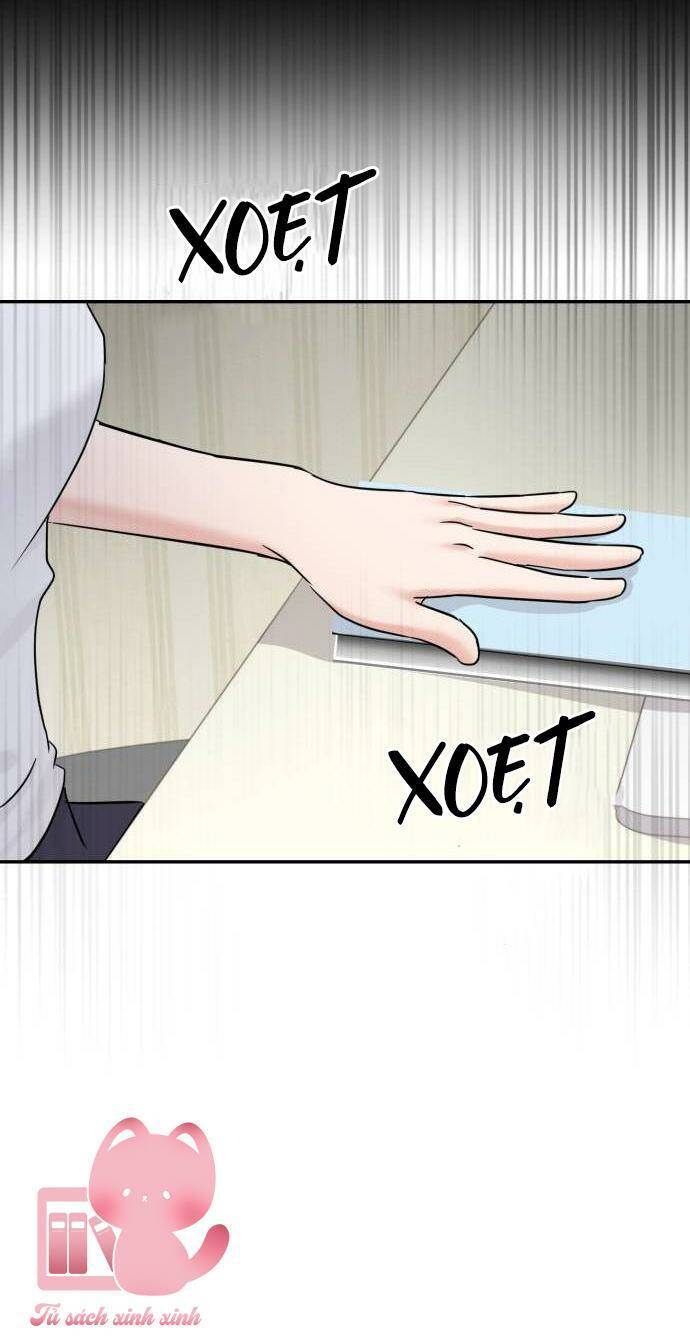 Tình Yêu Cấp 4: Chapter 24