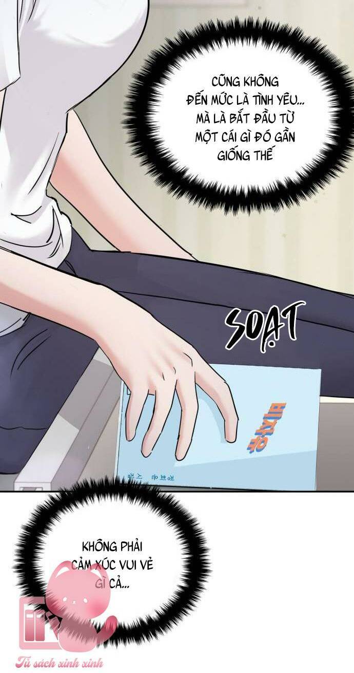 Tình Yêu Cấp 4: Chapter 24