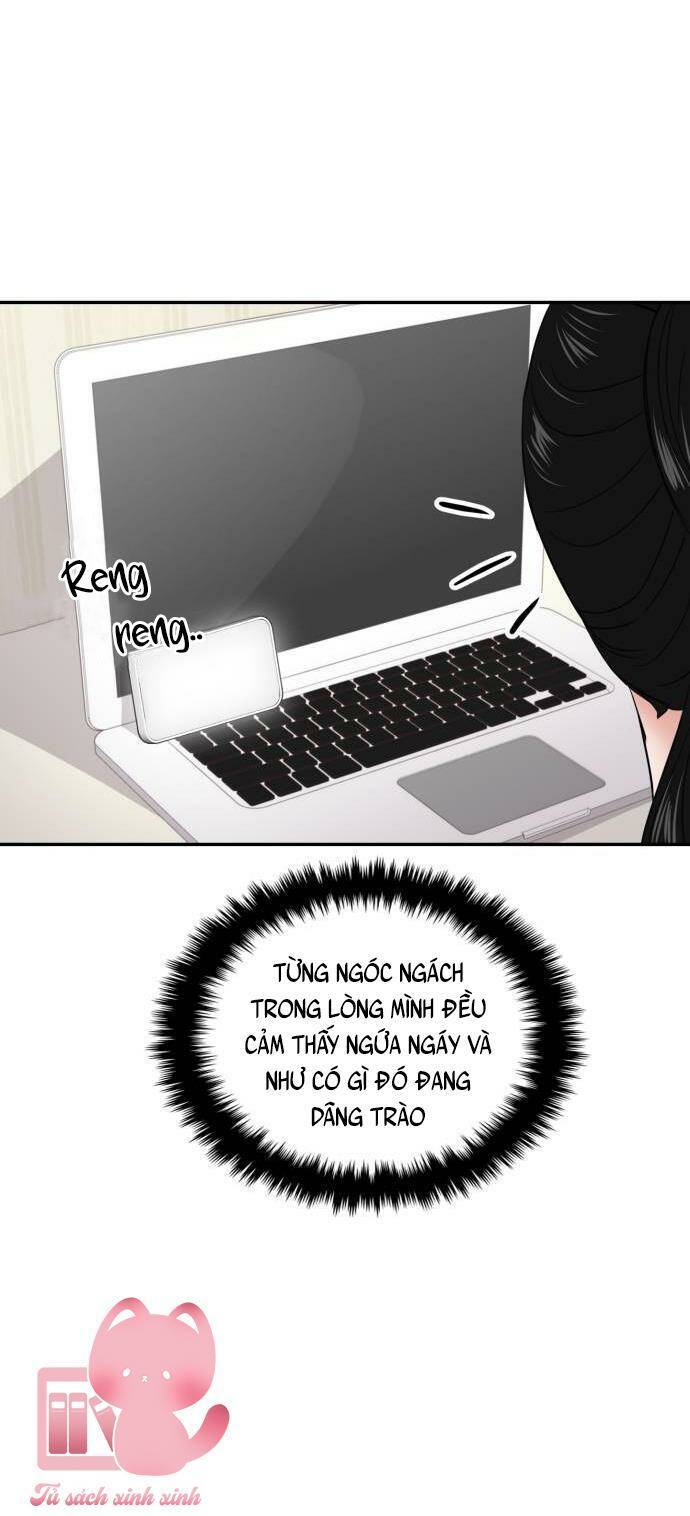 Tình Yêu Cấp 4: Chapter 24