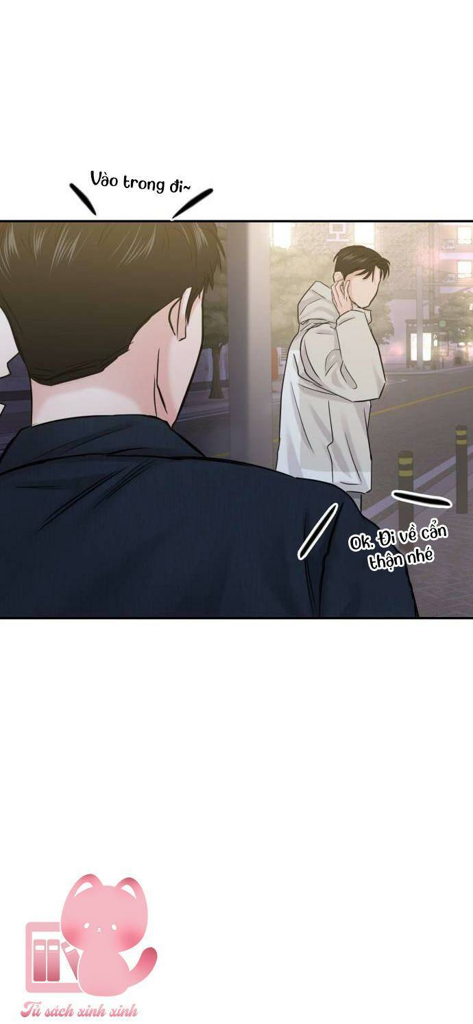 Tình Yêu Cấp 4: Chapter 24