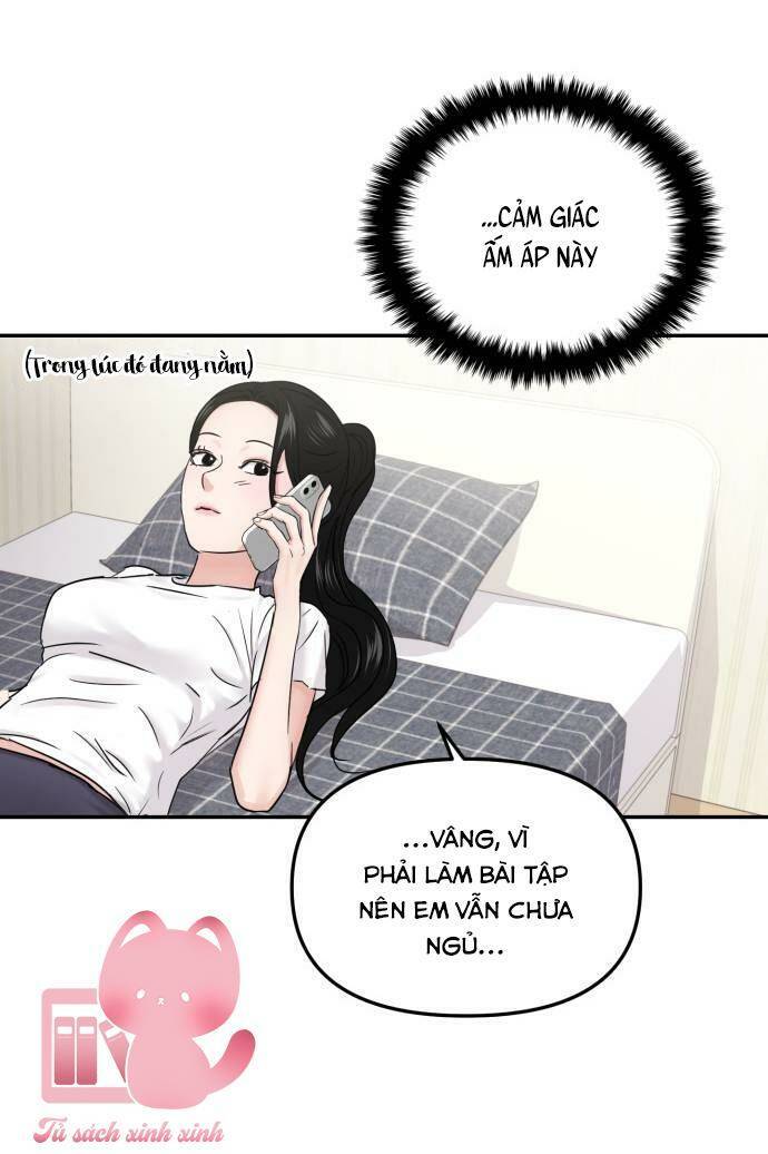 Tình Yêu Cấp 4: Chapter 24