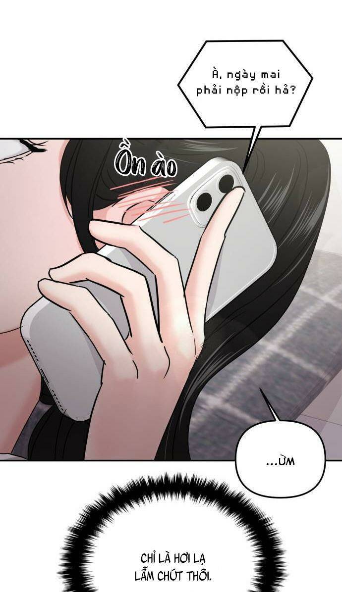 Tình Yêu Cấp 4: Chapter 24