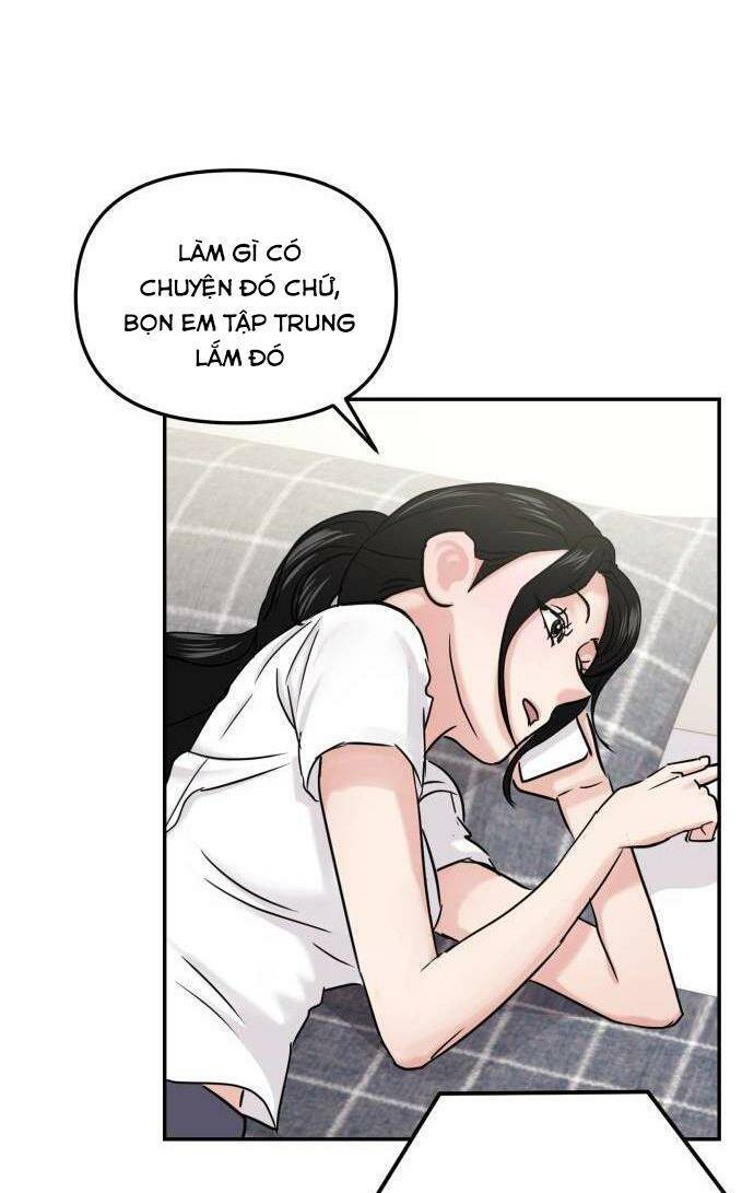 Tình Yêu Cấp 4: Chapter 24