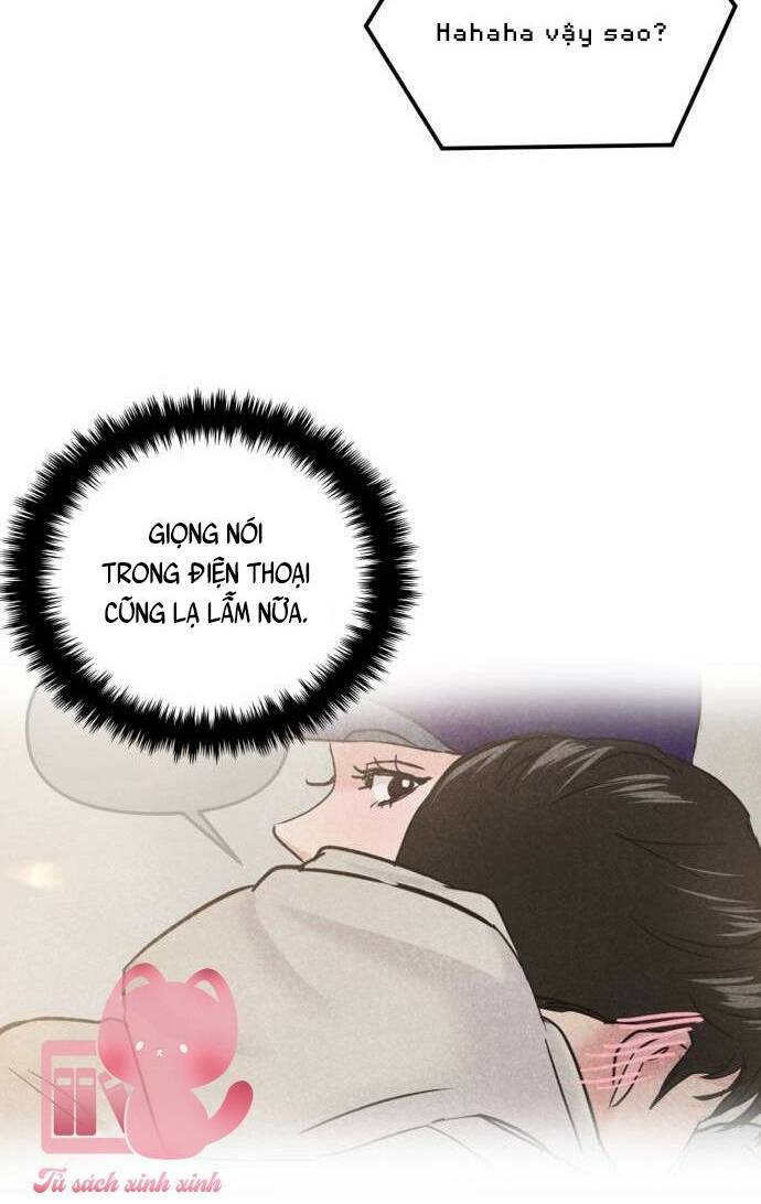 Tình Yêu Cấp 4: Chapter 24