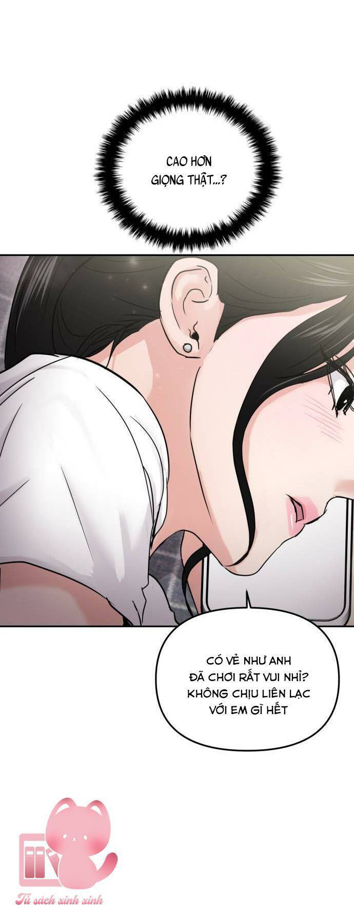 Tình Yêu Cấp 4: Chapter 24