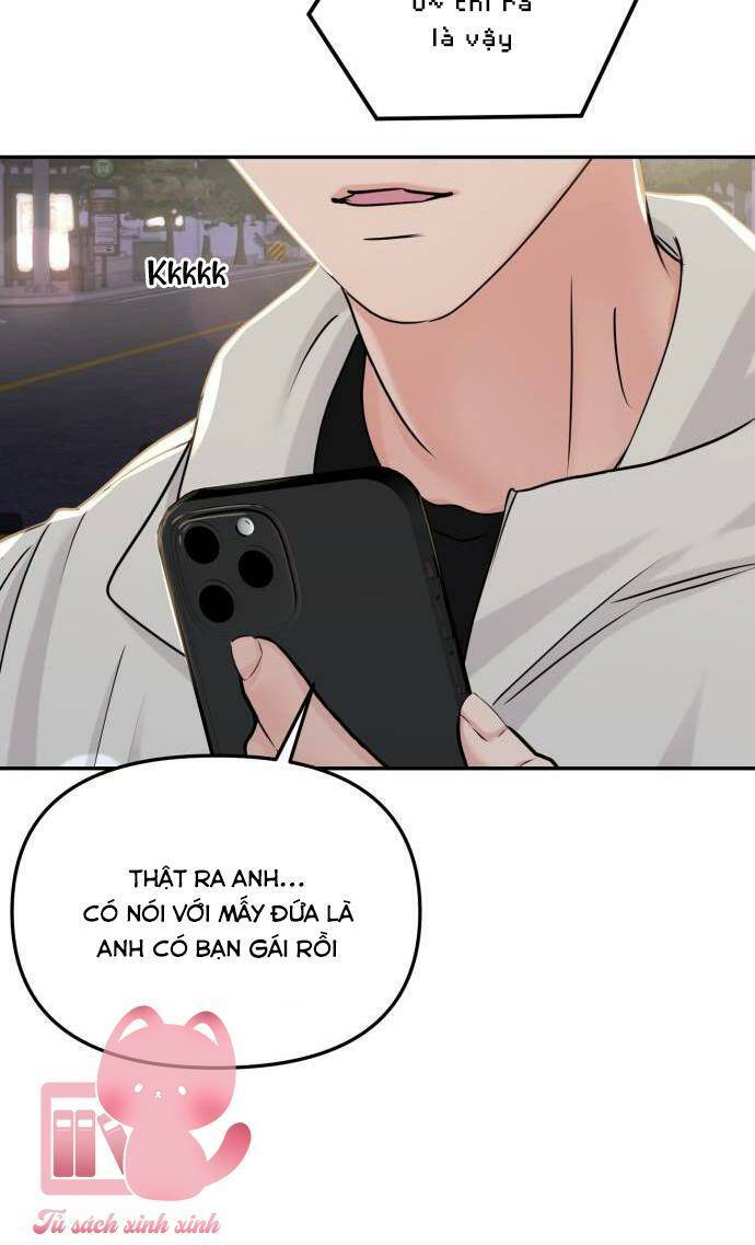 Tình Yêu Cấp 4: Chapter 24