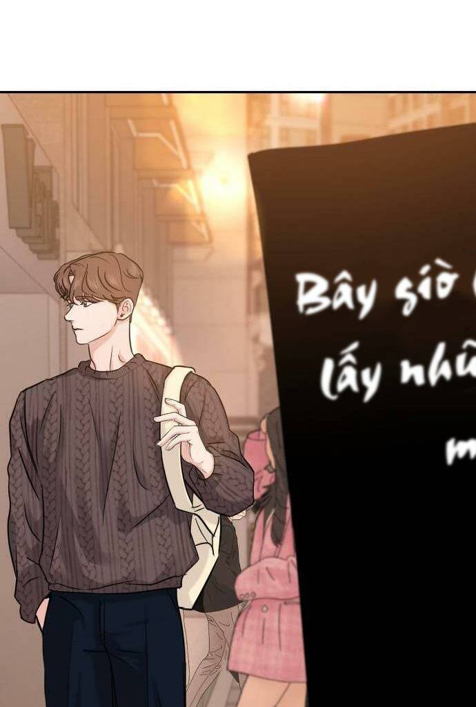 Tình Yêu Cấp 4: Chapter 24