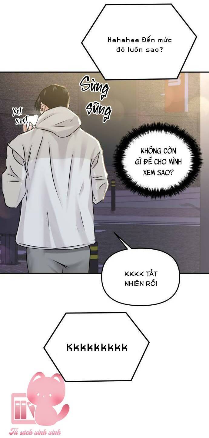 Tình Yêu Cấp 4: Chapter 24