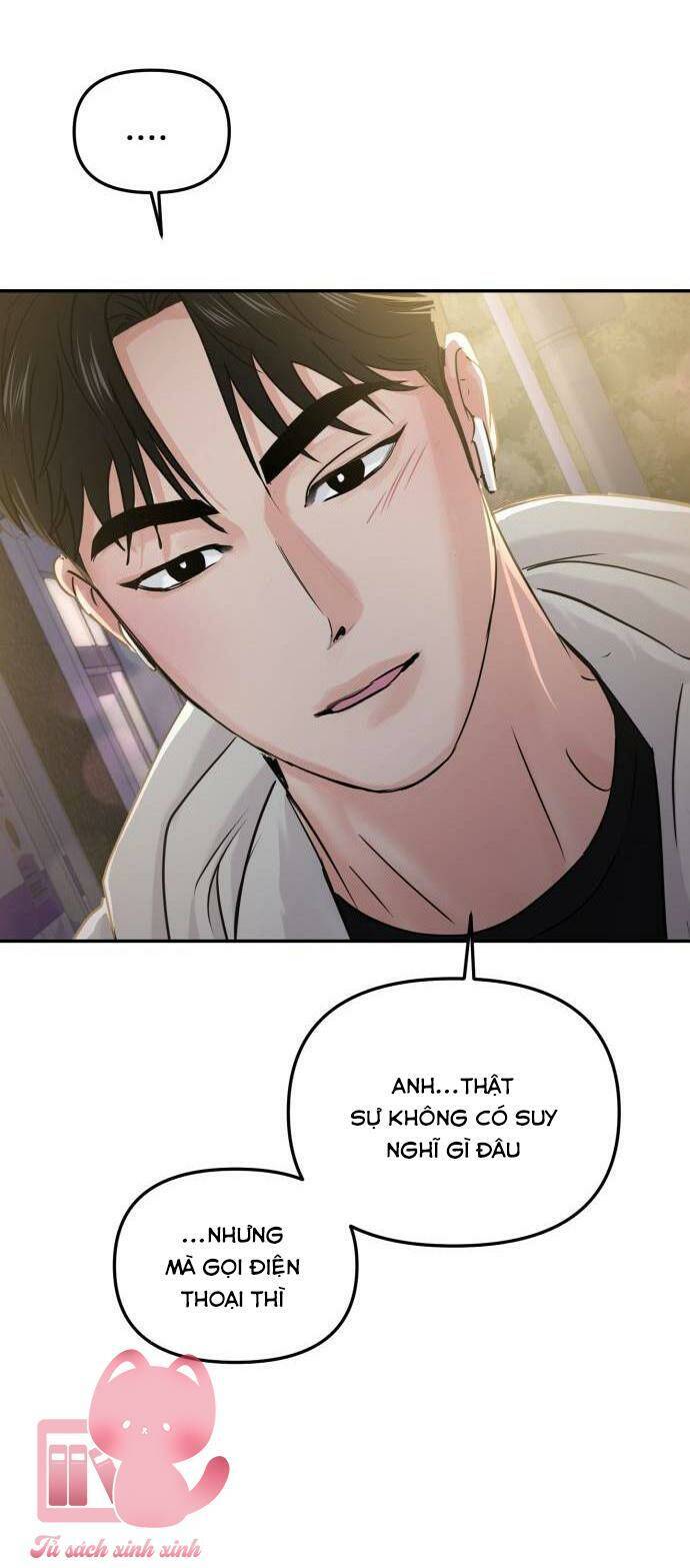Tình Yêu Cấp 4: Chapter 24