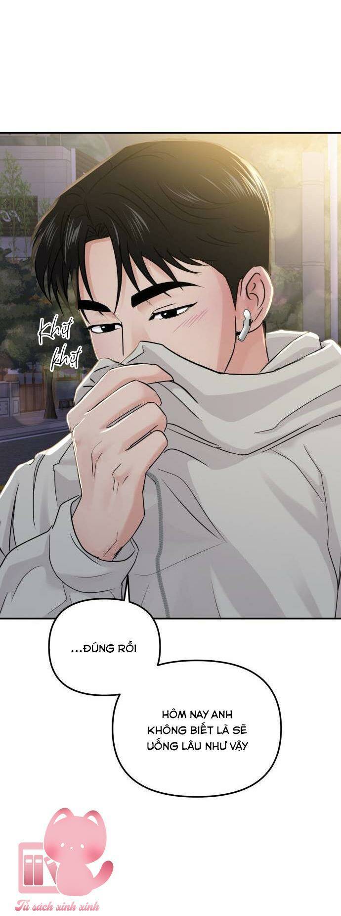 Tình Yêu Cấp 4: Chapter 24