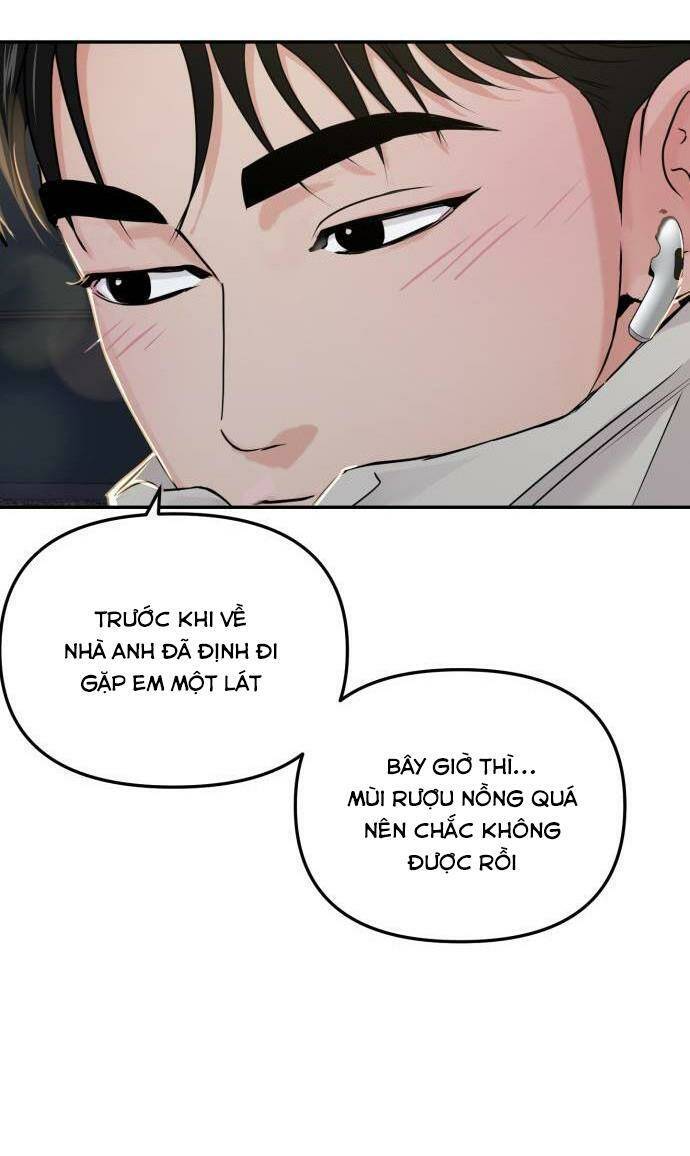 Tình Yêu Cấp 4: Chapter 24