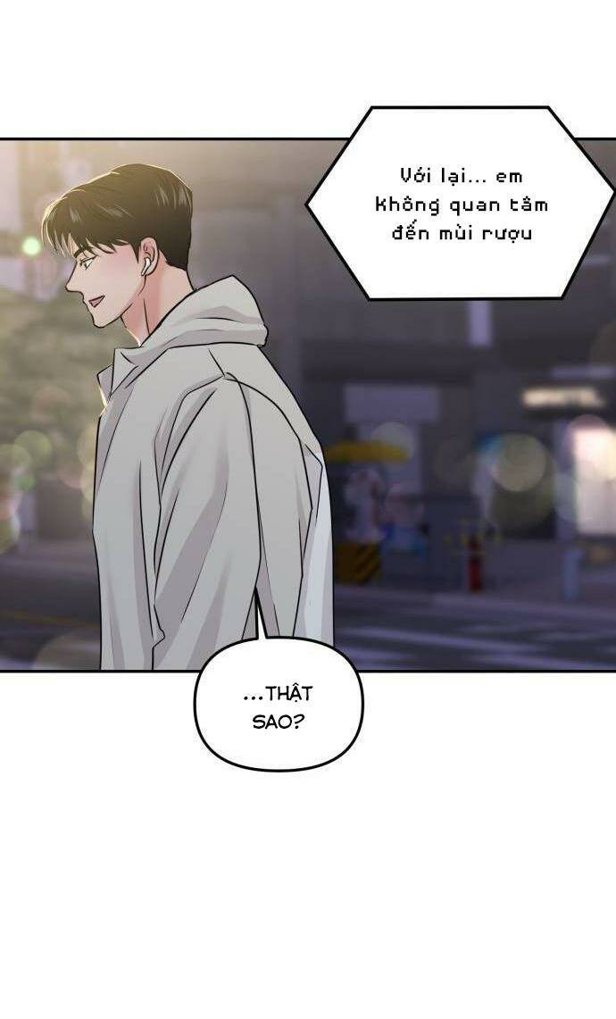 Tình Yêu Cấp 4: Chapter 24