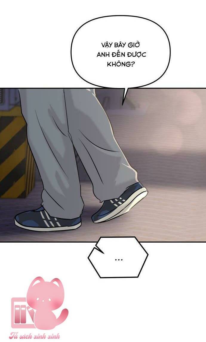 Tình Yêu Cấp 4: Chapter 24