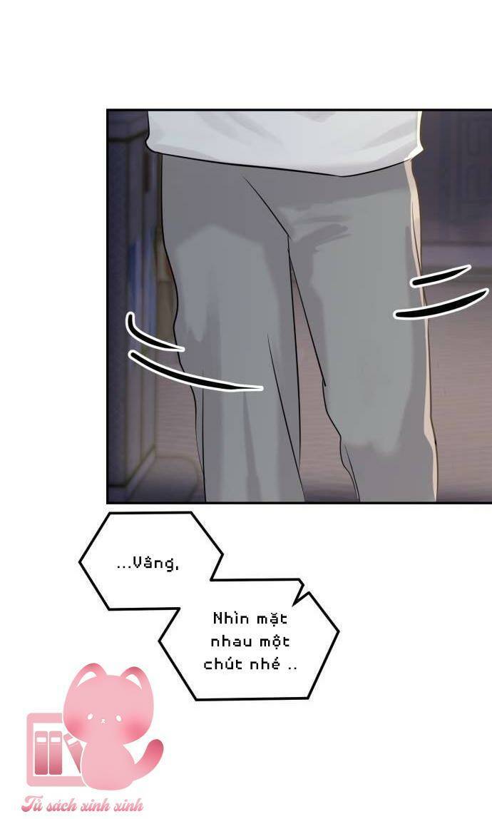 Tình Yêu Cấp 4: Chapter 24