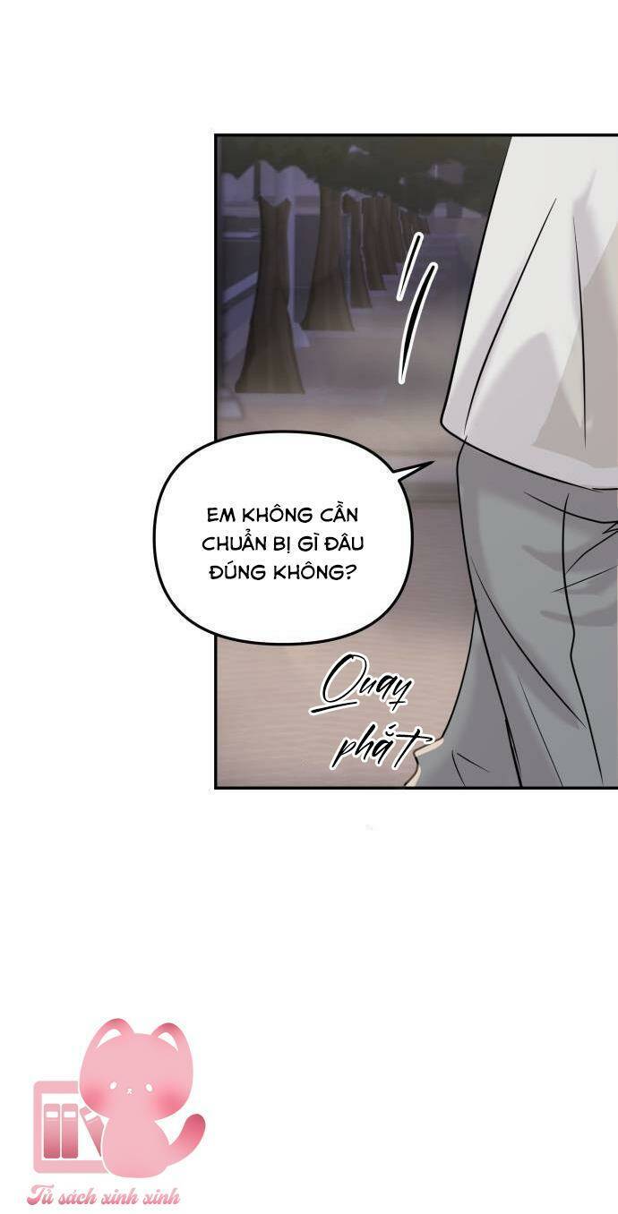Tình Yêu Cấp 4: Chapter 24