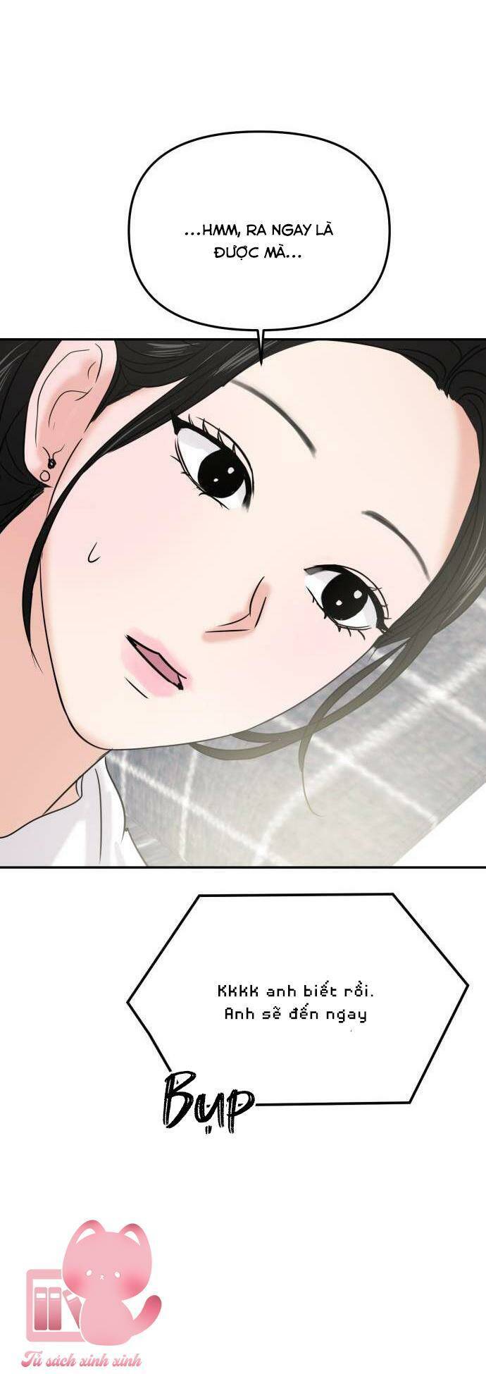 Tình Yêu Cấp 4: Chapter 24