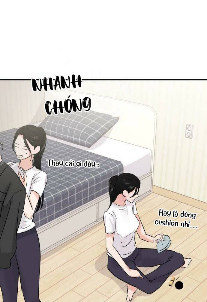Tình Yêu Cấp 4: Chapter 24