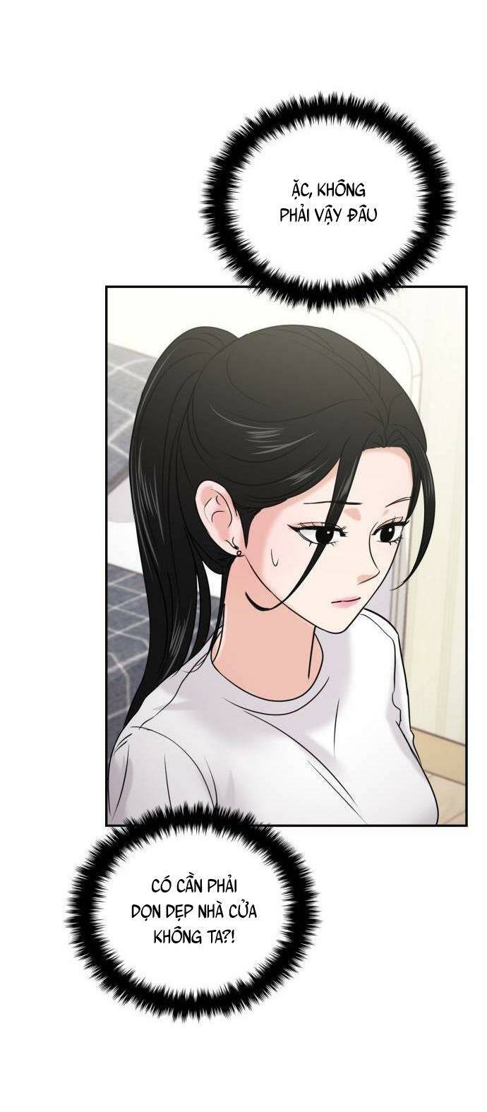 Tình Yêu Cấp 4: Chapter 24