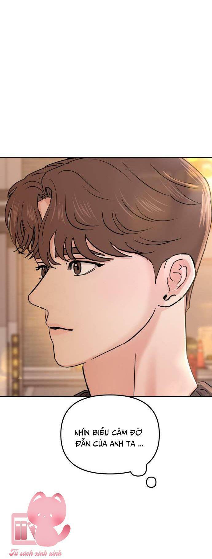 Tình Yêu Cấp 4: Chapter 24