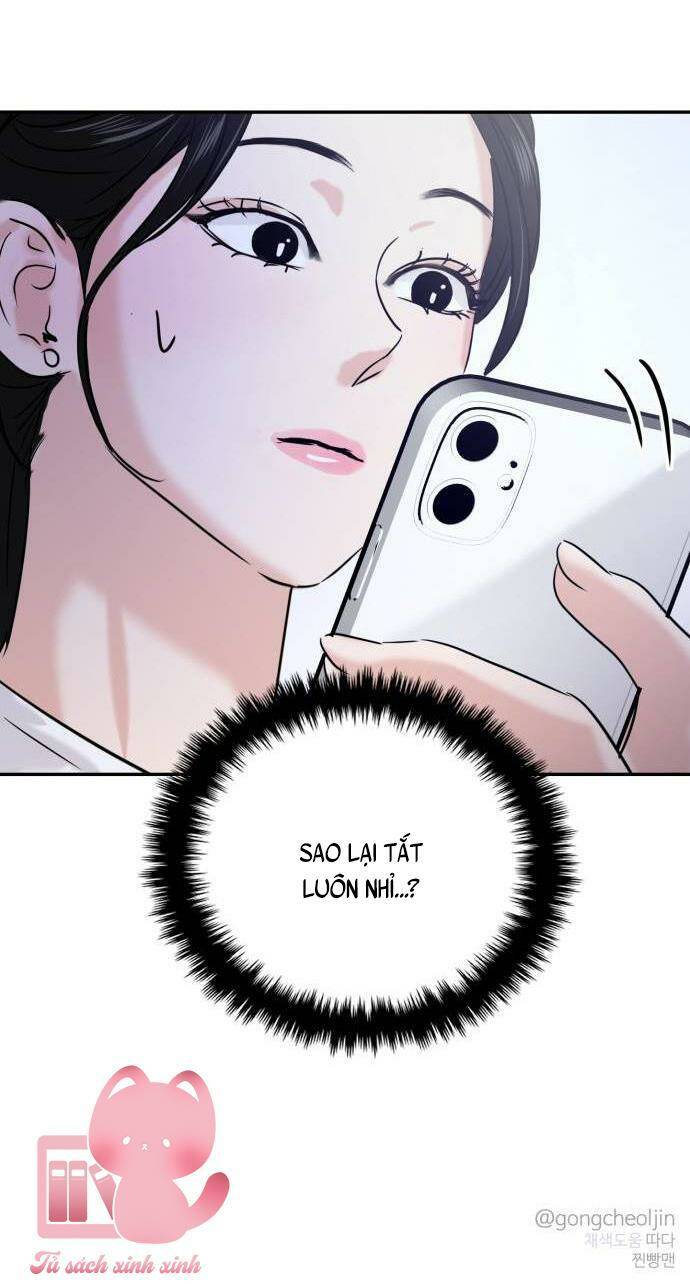 Tình Yêu Cấp 4: Chapter 24