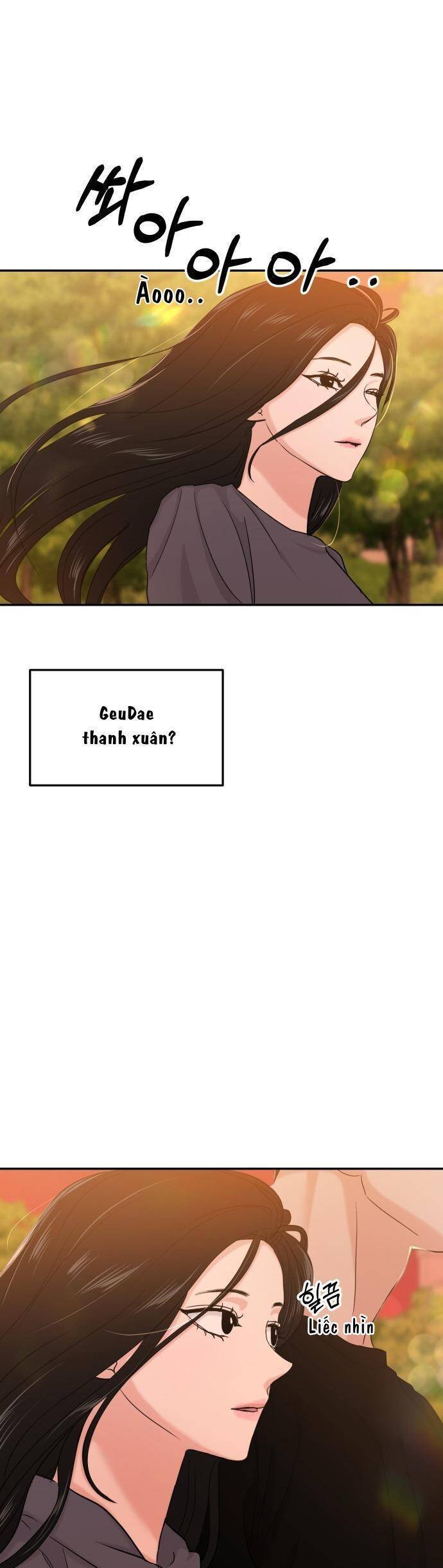Tình Yêu Cấp 4: Chapter 28