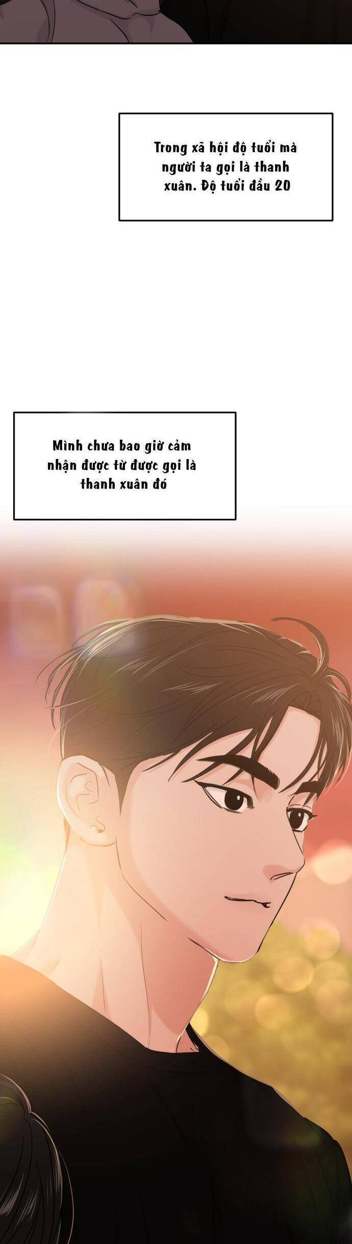 Tình Yêu Cấp 4: Chapter 28