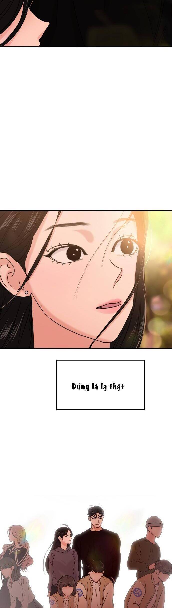 Tình Yêu Cấp 4: Chapter 28