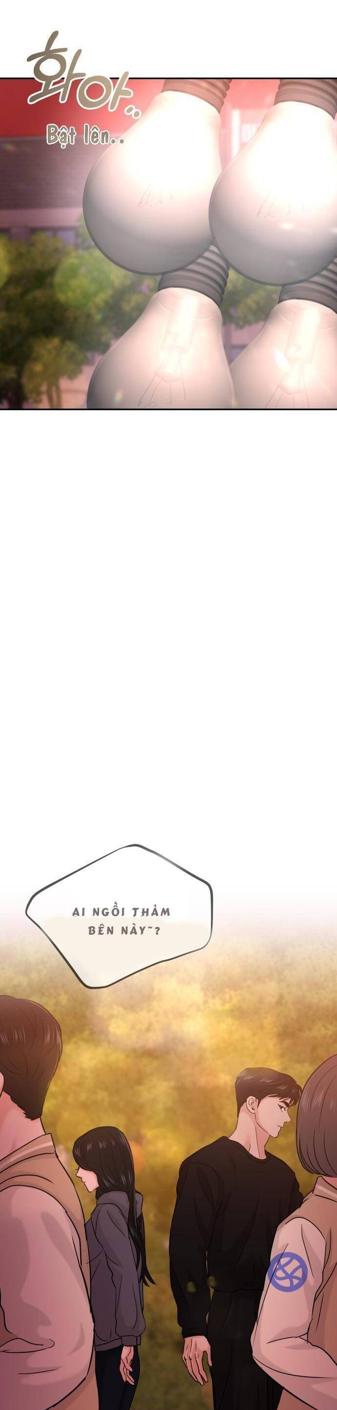 Tình Yêu Cấp 4: Chapter 28