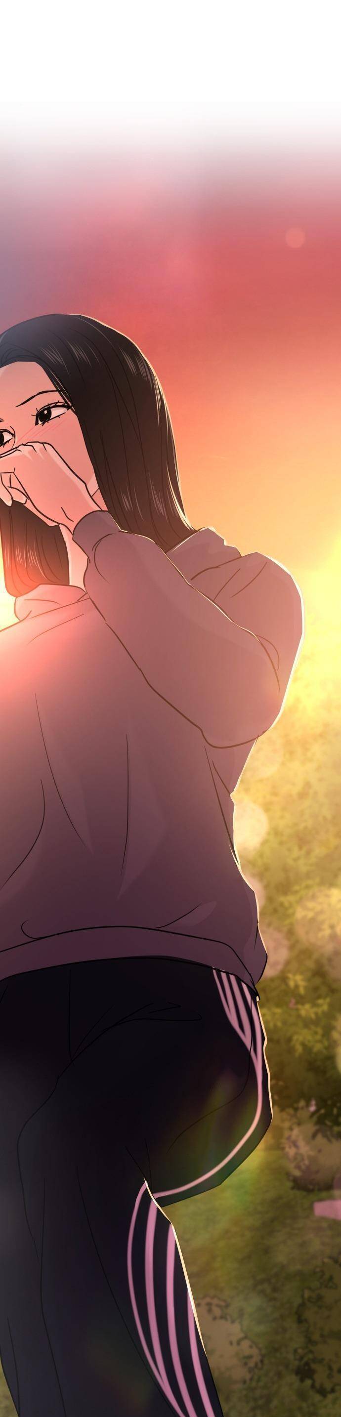 Tình Yêu Cấp 4: Chapter 28