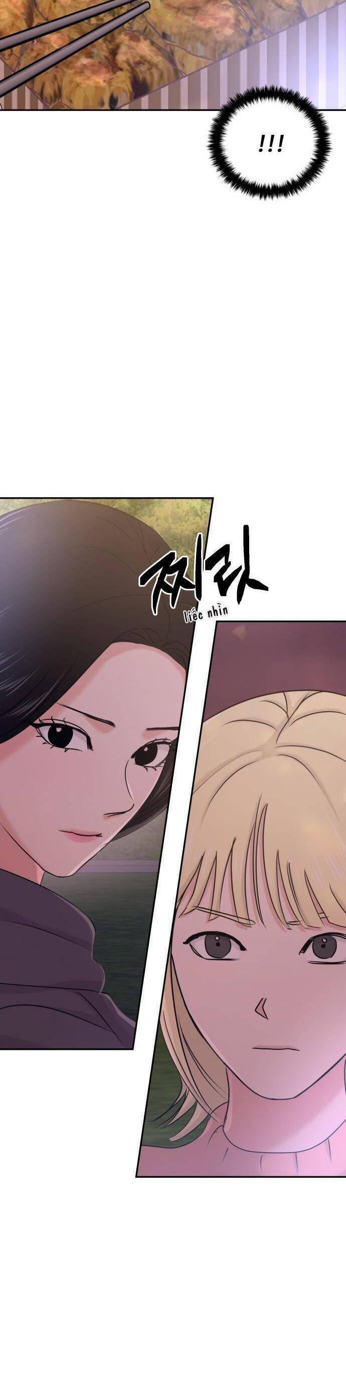 Tình Yêu Cấp 4: Chapter 28