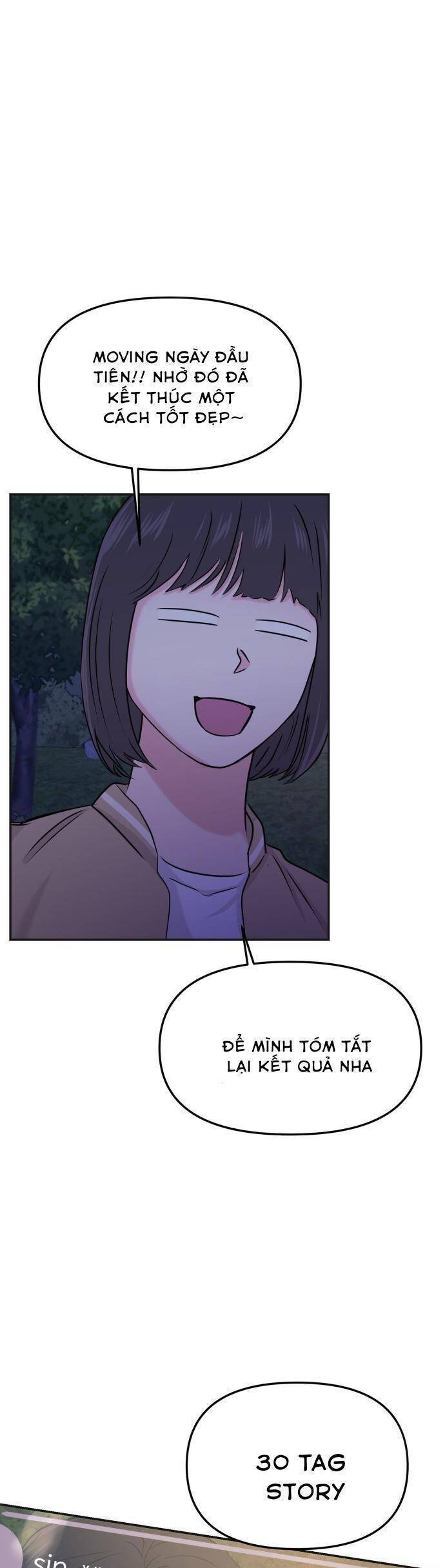 Tình Yêu Cấp 4: Chapter 28
