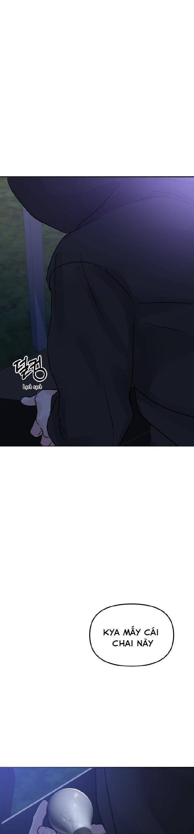 Tình Yêu Cấp 4: Chapter 28