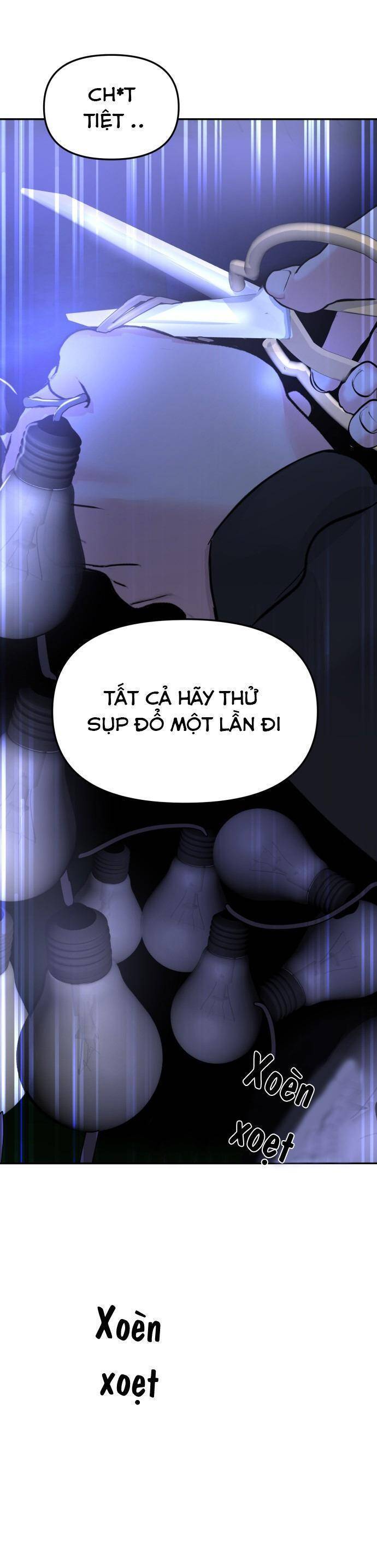 Tình Yêu Cấp 4: Chapter 29