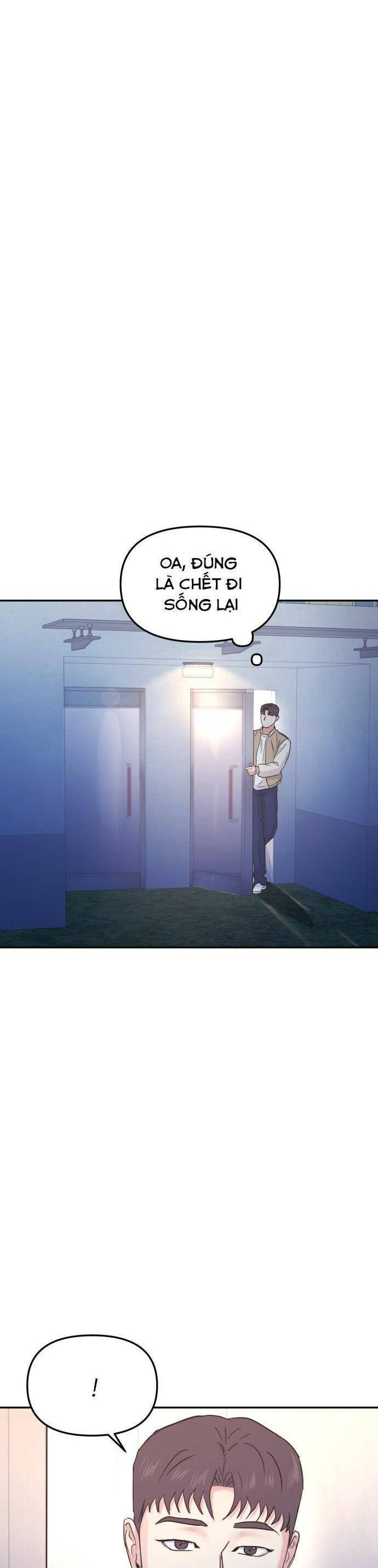 Tình Yêu Cấp 4: Chapter 29