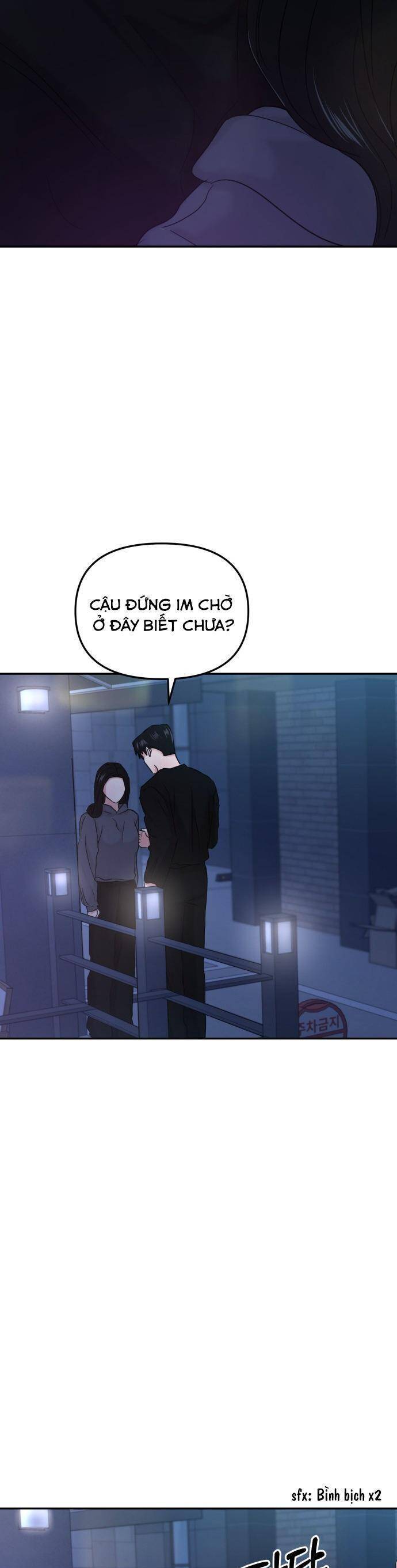 Tình Yêu Cấp 4: Chapter 29
