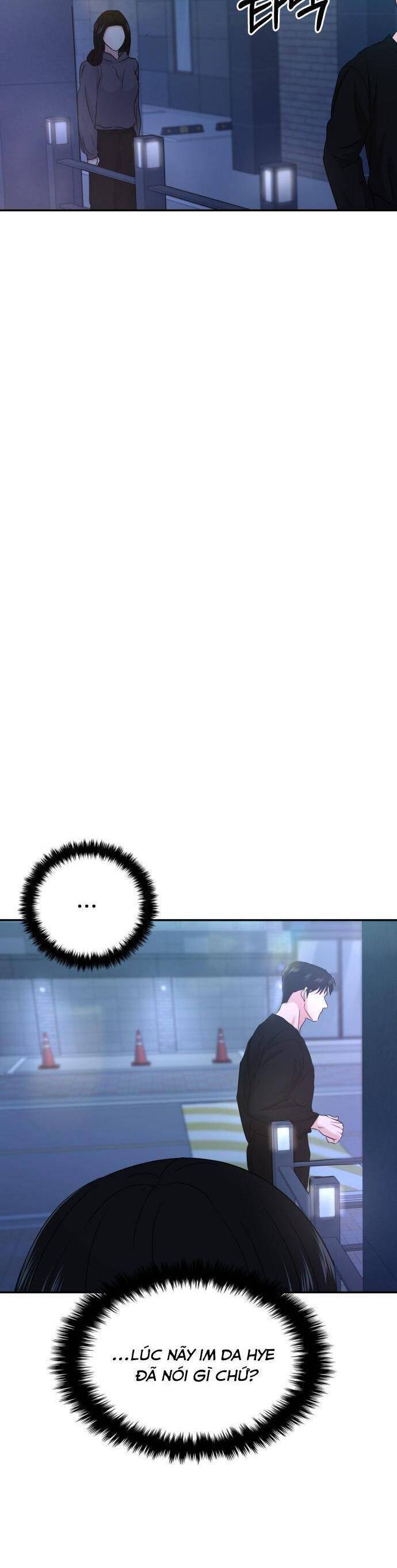 Tình Yêu Cấp 4: Chapter 29