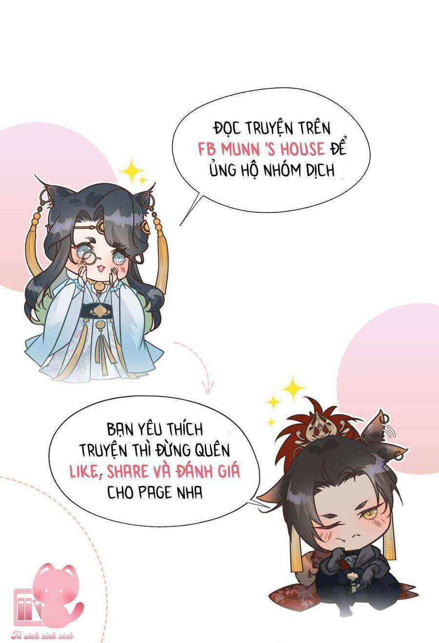 Tình Yêu Cấp 4: Chapter 29