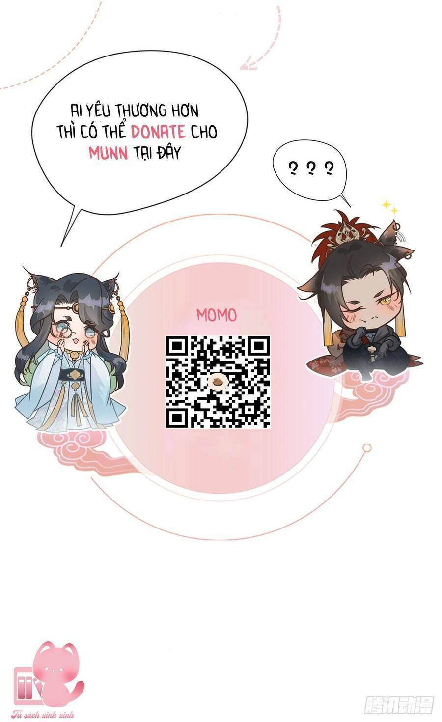 Tình Yêu Cấp 4: Chapter 29