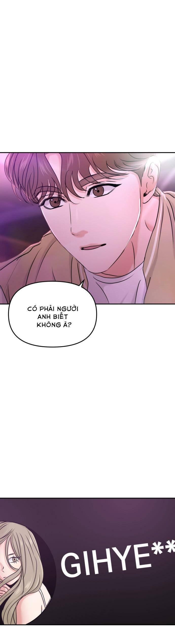 Tình Yêu Cấp 4: Chapter 31