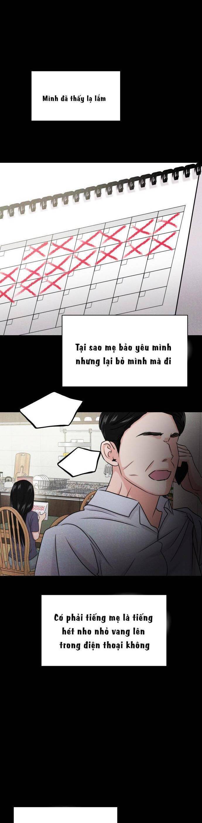 Tình Yêu Cấp 4: Chapter 31