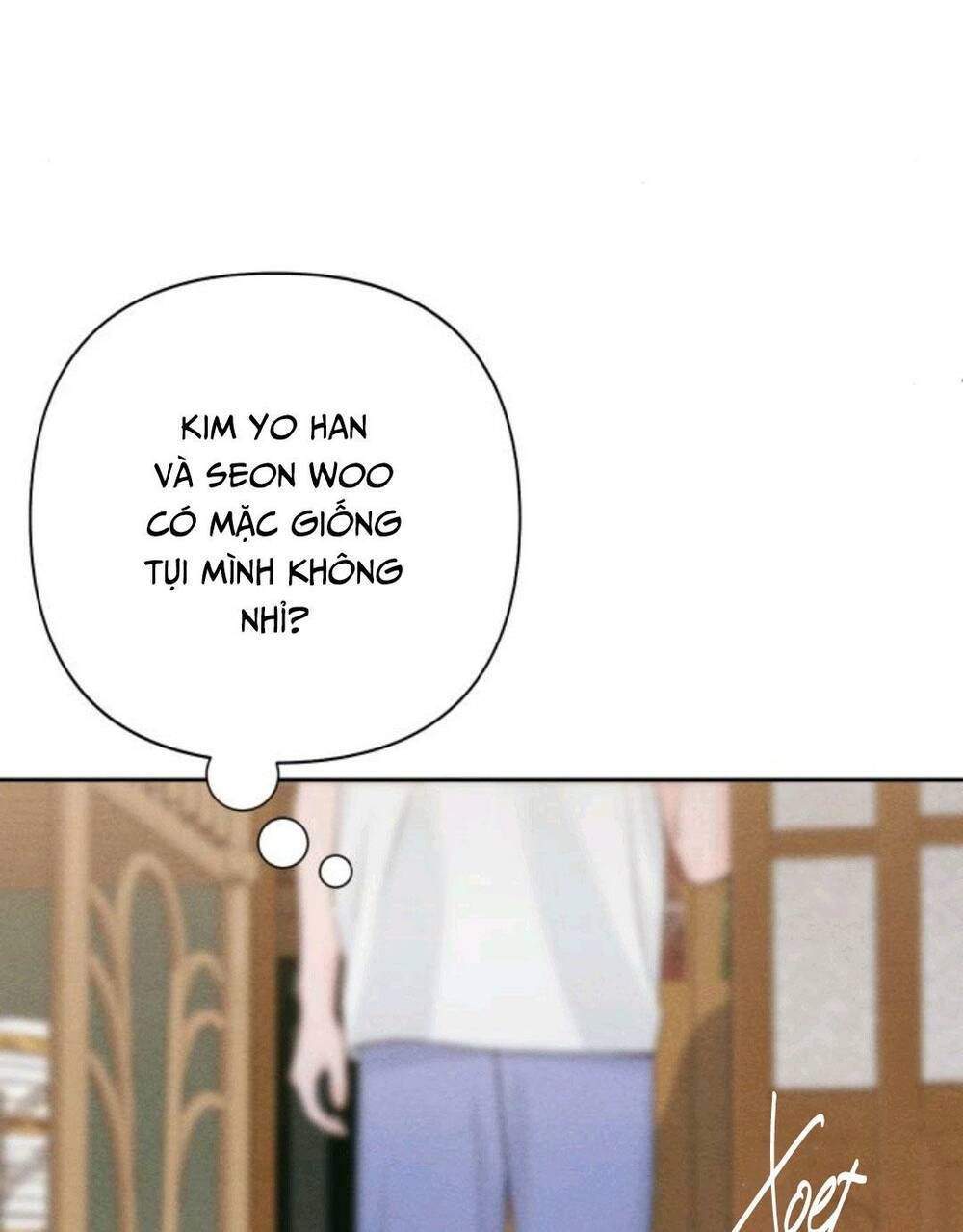 Bí Mật Thanh Xuân: Chapter 57