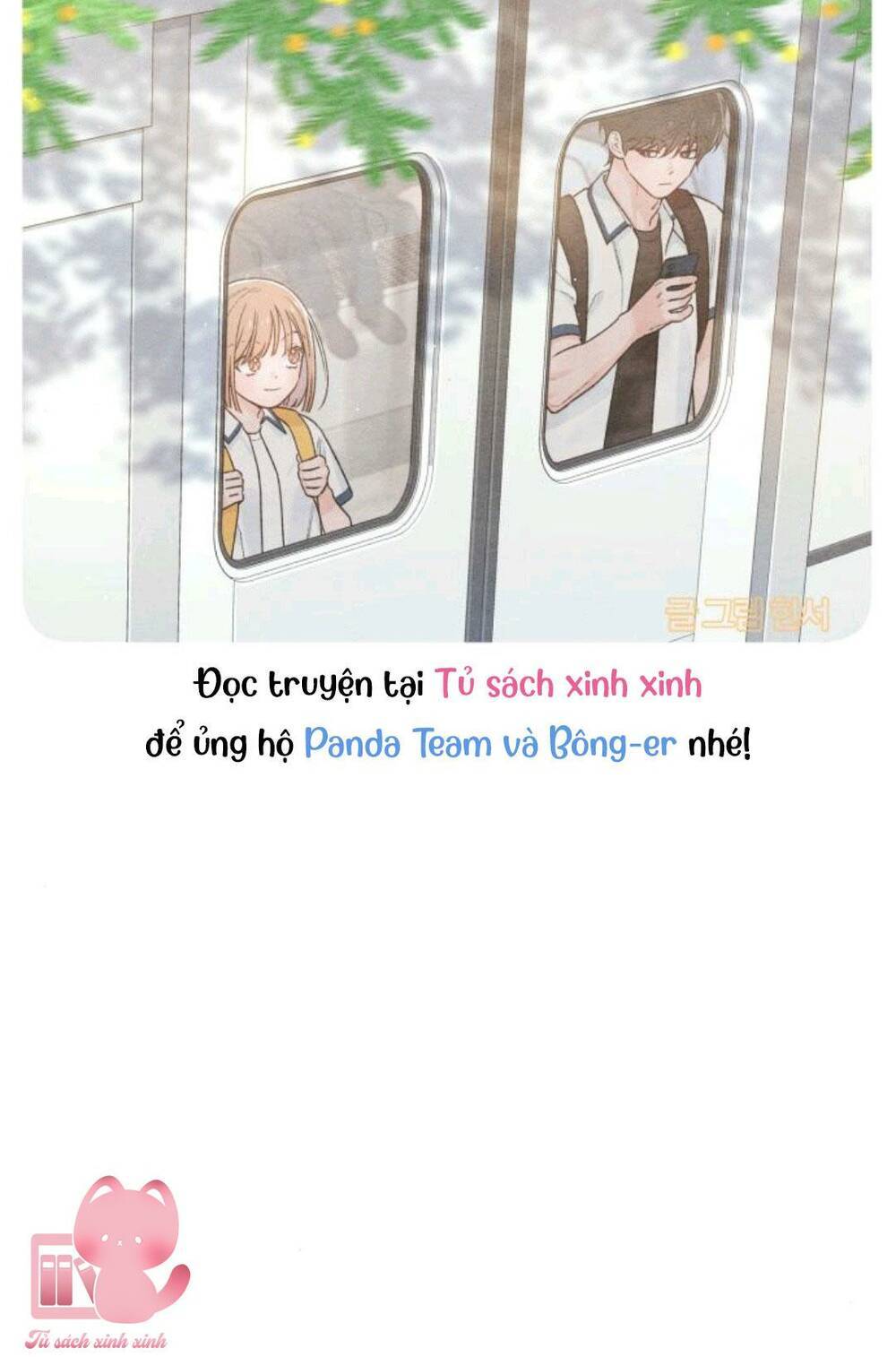 Bí Mật Thanh Xuân: Chapter 57