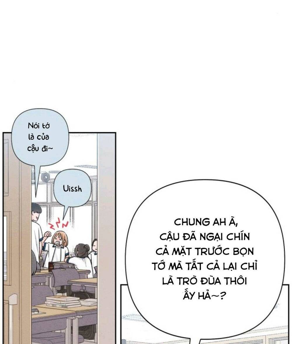 Bí Mật Thanh Xuân: Chapter 57