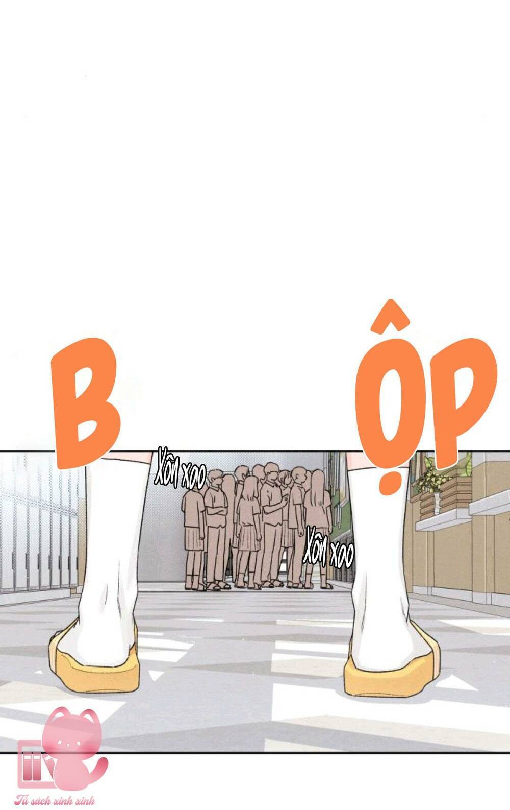 Bí Mật Thanh Xuân: Chapter 57